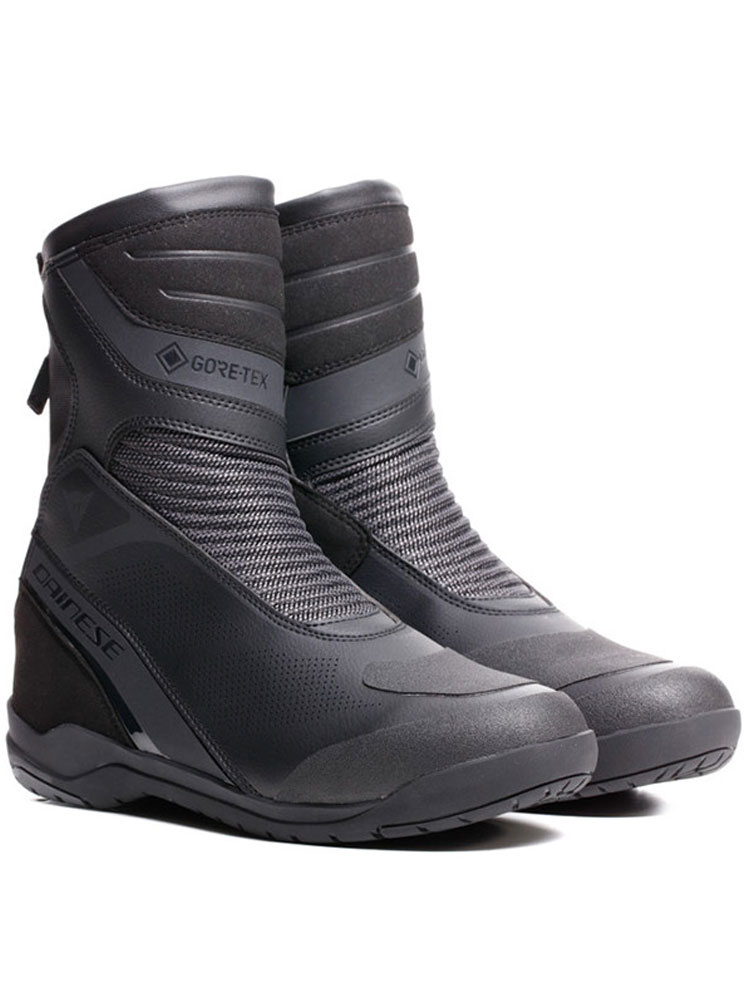 Buty motocyklowe turystyczne Dainese Blackwing Gore-Tex czarne