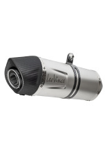 Tłumik motocyklowy LeoVince LV One Evo KTM Duke 125 / 390 (21-23) [z homologacją]