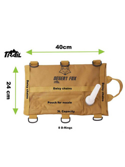 Ogniwo Paliwowe Desert Fox Trail 3L