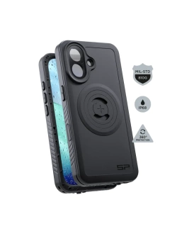 Etui SPC+ Xtreme na telefon iPhone 17 (magnetyczne) SP Connect