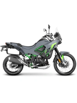 Stelaż kufrów bocznych Shad 4P System Kawasaki KLE 500 (26-)