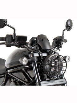 Osłona świateł Hepco&Becker Honda CMX 1100 Rebel (21-)