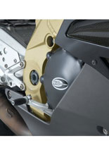 Osłona silnika (prawa strona) R&G do Aprilia Falco (All Years), Factory (04-07), RSVR (04-10), Tuono (06-11)