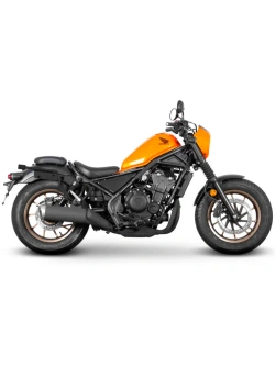 Stelaż kufrów bocznych Shad 3P System Honda CMX 500 Rebel (17-25)