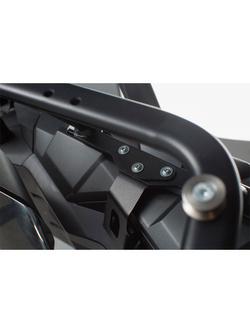 Stelaż boczny PRO SW-MOTECH Honda CRF 1000 L Africa Twin / Adventure Sports [18-22][edycja Off-Road]