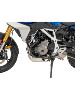Gmole silnika Hepco&Becker BMW F 450 GS (26-) czarne