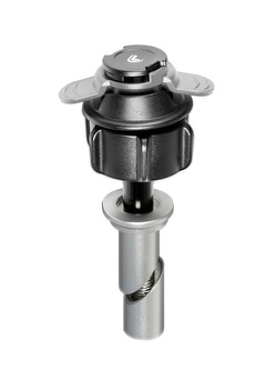 Mocowanie do sztycy widelca o średnicy 13,5-14,7 mm Lampa Opti Tube