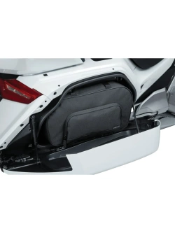 Pokrowce na sakwy boczne Kuryakyn Honda GL 1800 Goldwing (18-20)