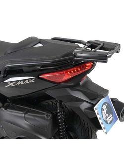 Stelaż centralny EasyRack Hepco&Becker Yamaha X-Max 400 [13-]