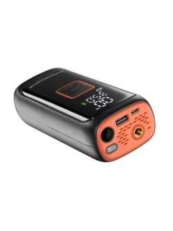 Kompresor Touratech Interphone Smart Air Pump