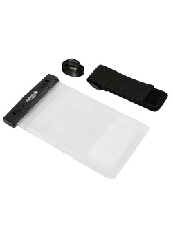 Wodoodporne etui na telefon Lampa Splash