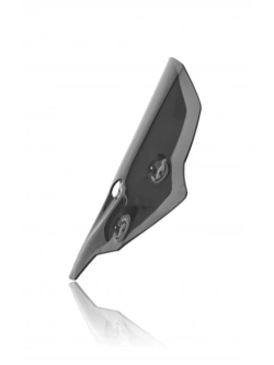 Szyba motocyklowa WRS Sport Honda CB 500 Hornet (25-) mocno przyciemniana