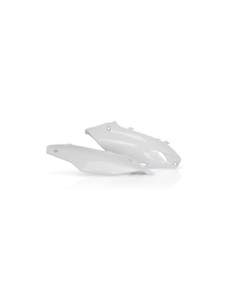 Pełny zestaw plastików Acerbis Kawasaki KX 450 F [13-15]