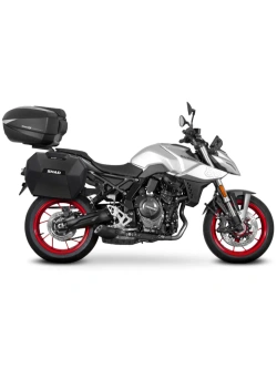 Stelaż pod kufer centralny Shad Suzuki GSX-8 R/ S (23-)