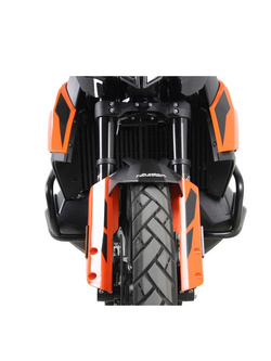 Gmol silnika Hepco&Becker KTM 790 Adventure/R [19-21] kolor: czarny