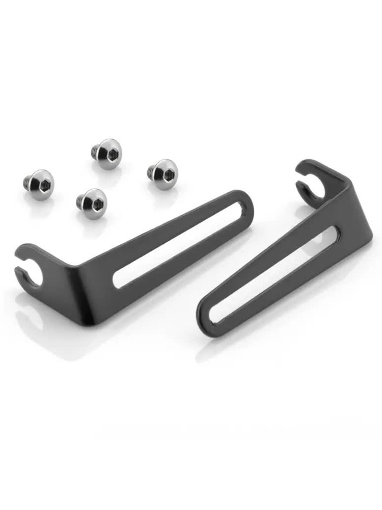 Zestaw montażowy do kierunkowskazów tylnych Rizoma do Ducati Scrambler 400 Sixty 2 (2016 - 21)