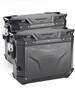 Trekker Outback Evo Smart 33/37 Black | 5 inserts