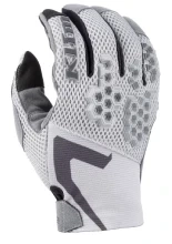 Rękawice cross Klim Mojave szare