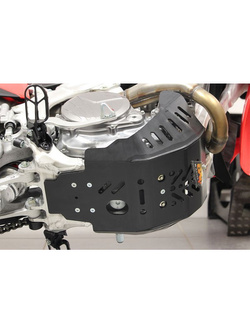 Płyta pod silnik AXP Racing Honda CRF450R/CRF450RX/CRF400RX (21-), CRF250R/CRF250RX/CRF300RX (22-)