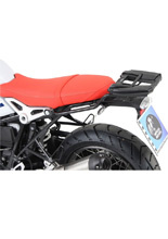 Stelaż pod kufer centralny Hepco&Becker EasyRack BMW R Nine T / Urban G/S [17-23]