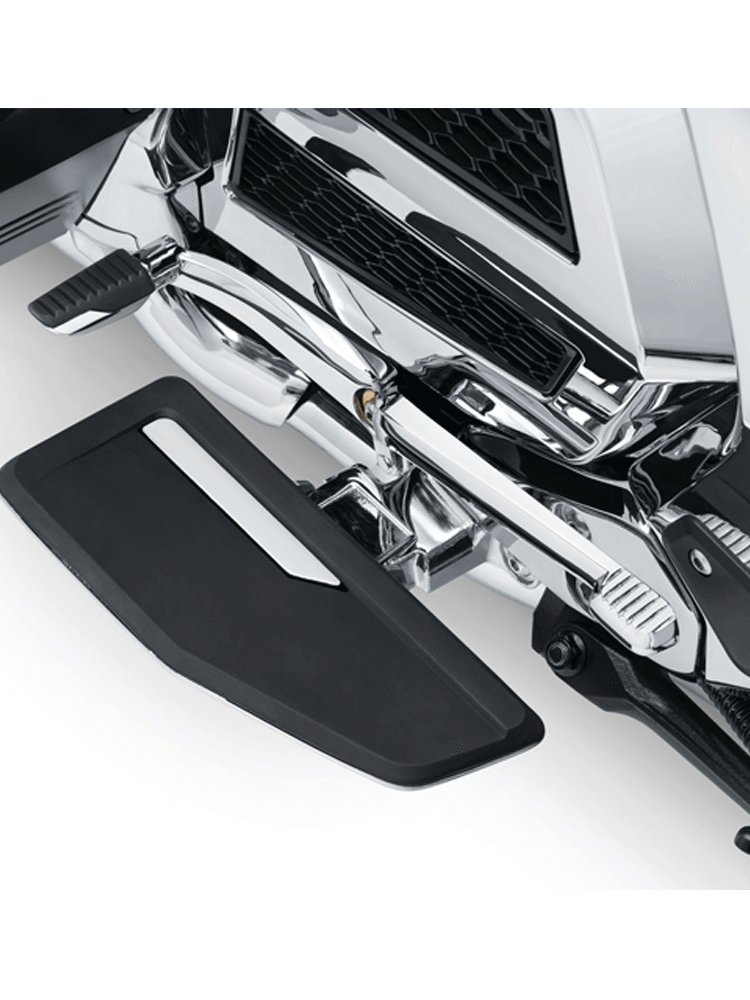 Dźwignia zmiany biegów Omni Kuryakyn do Honda GL 1800 Goldwing (18-20), GL 1800 Goldwing Tour (18-20), GL 1800 Goldwing Tour Automatic DCT Airbag (19-20) chrom