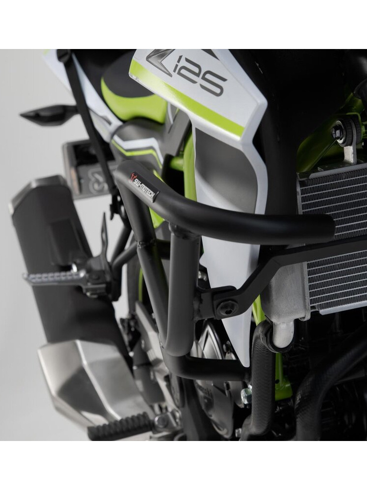 Gmole Sw-Motech do Kawasaki Z125 (18-)