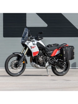 Adapter Kriega OS-Platform do montażu miękkiego bagażu na stelażach Yamaha/ Givi