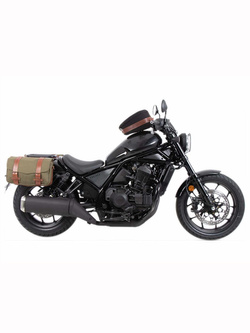 Stelaż C-Bow Hepco&Becker Honda CMX 1100 Rebel (21-) 