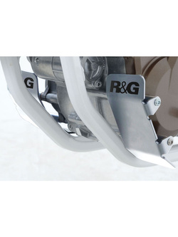 Osłona silnika R&G do Husqvarna FS 450 (15-18)