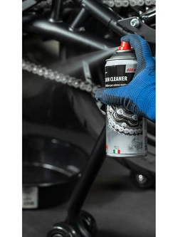 Spray do czyszczenia łańcucha Lampa [pojemność: 400 ml]