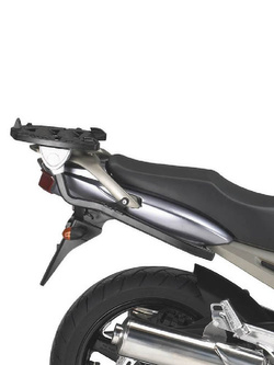 Stelaż pod kufer centralny Monokey, Monolock Kappa Yamaha TDM 900 (02-14)[bez płyty montażowej]