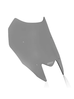 Szyba motocyklowa WRS Intermedio Yamaha T-Max 560 Tech Max (25-) mocno przyciemniana
