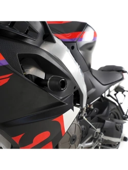 Crash pady R&G Racing APEX Aprilia RS 457 (24-)