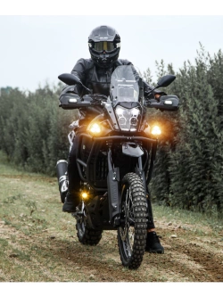 Kontroler Denali Cansmart Gen II Yamaha Ténéré 700 (wybrane modele)