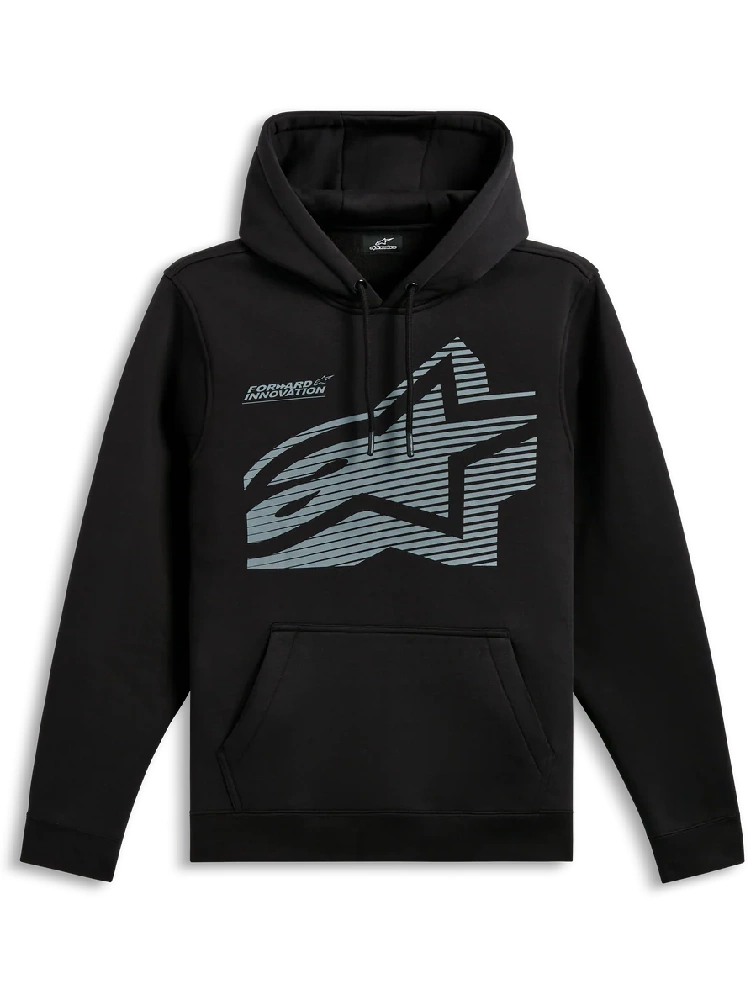 Bluza Alpinestars Fasting czarna