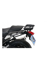 Stelaż centralny ALU-RACK Hepco&Becker Honda NC 700 S, NC 750 S, DCT