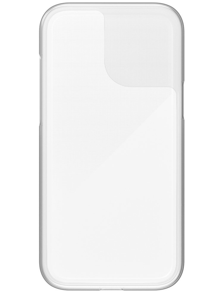 Zestaw: etui na telefon iPhone 12 Pro Max + wodoodporny pokrowiec Quad Lock