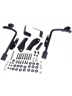 Stelaż kufrów bocznych Shad 3P System BMW R1300GS (23-)