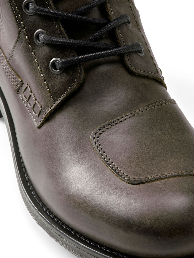 Buty motocyklowe REV’IT! Portland zielone