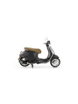 Tłumik Arrow Urban [Aluminium "Dark"]- Piaggio Vespa Primavera 125 3V [21]