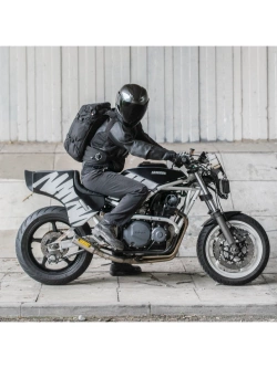Plecak motocyklowy Kriega R25 czarny