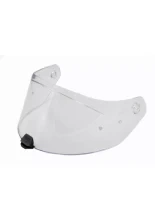 Szybka do kasku Premier Hyper / Devil przezroczysty