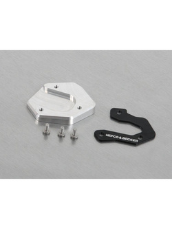 Poszerzenie stopki bocznej Hepco&Becker Yamaha Tracer 900/ GT [18-]
