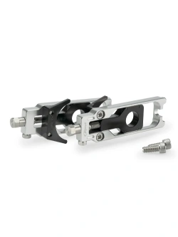 Napinacze łańcucha PUIG Honda CB1000 Hornet/Sp (25-) srebrne