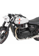 Gmol silnika Hepco&Becker Triumph Speed Twin 1200 (22-) czarny