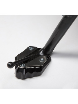 Poszerzenie stopki bocznej  SW-MOTECH Yamaha MT-09 [13-20]
