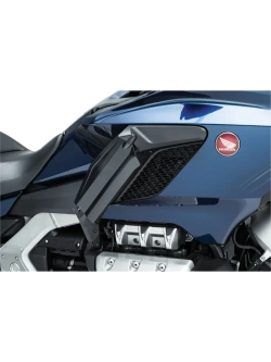 Osłony dolne przed wiatrem Kuryakyn Honda GL 1800 Goldwing (18-22) przyciemniane