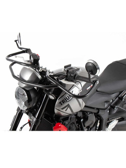 Gmole przednie Hepco&Becker Triumph Trident 660 (21-24)