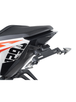  Fender eliminator PUIG do KTM 1290 SuperDuke R 14-19
