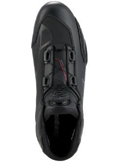 Buty motocyklowe Alpinestars Celer czarno-szare